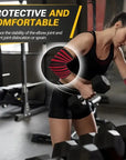 Sports Elbow Guard Winding Pressure Elbow Pad