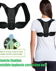 1pcs Corrective Strap for Men and Women