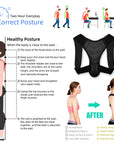 1pcs Corrective Strap for Men and Women