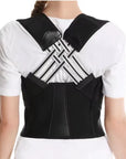 Magnetic Therapy Back Posture Corrector