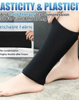 1pc Gel Ice Sleeve, Elbow Knee Ankle Ice Pack