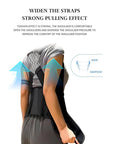 Back Posture Corrector Brace for Women
