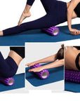 Hollow Foam Massage Roller