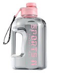 1.7L Sports Water Bottle Gym Cycling Cup