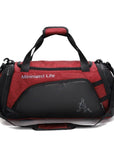 Sports Bag Gym Bag Waterproof  Training  Fitness Bags