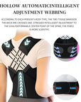Back Posture Corrector Brace for Women