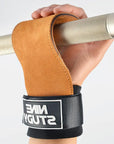 Fitness Pull-up Assist Belt Male Pull-up Wrist Grip