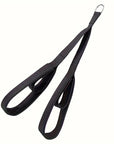 1pc biceps triceps rope training double ended tension rope big bird