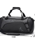 Sports Bag Gym Bag Waterproof  Training  Fitness Bags