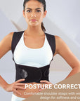 Back Posture Corrector Brace for Women