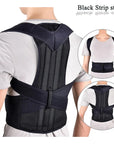 Back Posture Corrector Brace for Women