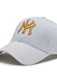 1PC Unisex Casual Baseball Caps Letter Embroidery Hip-hop Hats