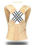 Back Posture Corrector Brace for Women