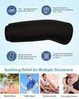 1pc Gel Ice Sleeve, Elbow Knee Ankle Ice Pack