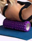 Hollow Foam Massage Roller