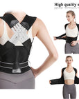 Back Posture Corrector Brace for Women