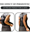 Magnetic Therapy Back Posture Corrector