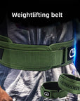 GOUNOD Fitness EVA Belt Deadlift Squat Weightlifting