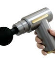 Professional Massage Gun Electric Shock Muscle Relaxation