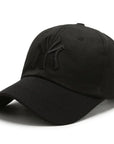 1PC Unisex Casual Baseball Caps Letter Embroidery Hip-hop Hats