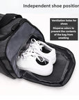 Sports Bag Gym Bag Waterproof  Training  Fitness Bags