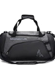 Sports Bag Gym Bag Waterproof  Training  Fitness Bags