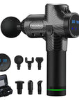 Massage Gun Muscle Relaxation