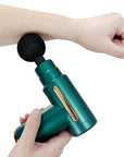 Professional Massage Gun Electric Shock Muscle Relaxation