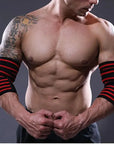 Sports Elbow Guard Winding Pressure Elbow Pad