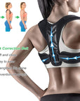 1pcs Corrective Strap for Men and Women