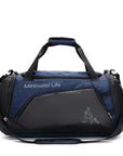 Sports Bag Gym Bag Waterproof  Training  Fitness Bags