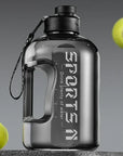 1.7L Sports Water Bottle Gym Cycling Cup