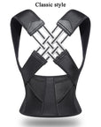 Back Posture Corrector Brace for Women