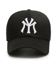 1PC Unisex Casual Baseball Caps Letter Embroidery Hip-hop Hats