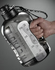 1.7L Sports Water Bottle Gym Cycling Cup