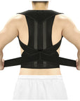 Back Posture Corrector Brace for Women