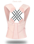 Back Posture Corrector Brace for Women