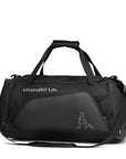 Sports Bag Gym Bag Waterproof  Training  Fitness Bags
