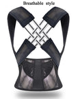 Back Posture Corrector Brace for Women